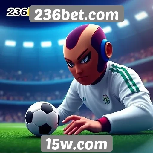 236bet.com e o crescimento do mercado de apostas
