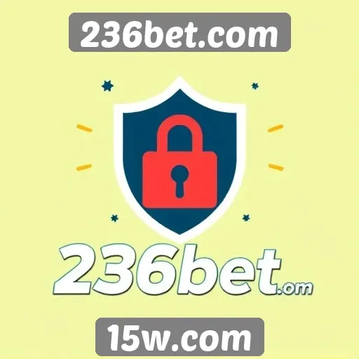 Segurança e proteção de dados no 236bet.com