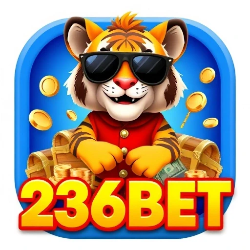 236bet.com Logo