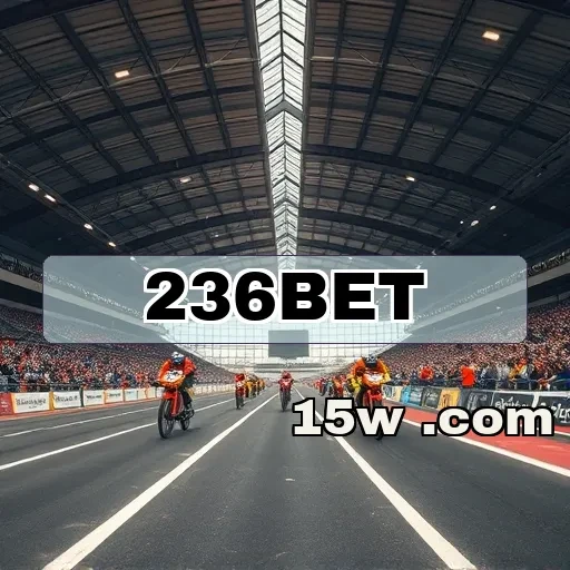 236bet.com: Inovações Incríveis em Apostas em Eventos Esportivos